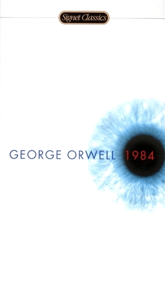 Orwell, G.: 1984