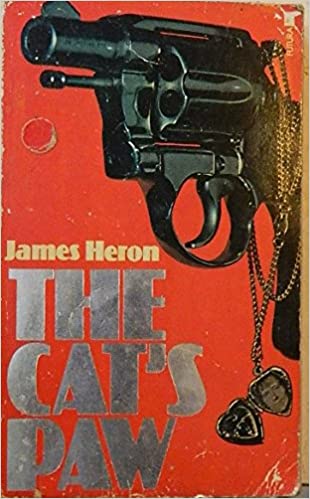 Heron, James: The Cat's Paw
