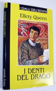 Queen, Ellery: I denti del drago