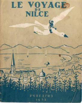 [ ]: Le voyage de Nilce