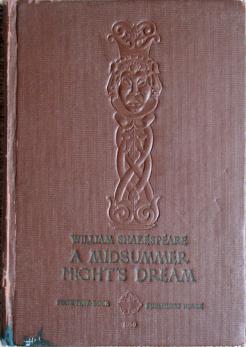 Shakespeare, William: Midsummer night's dream