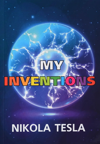 , : My Inventions ( )