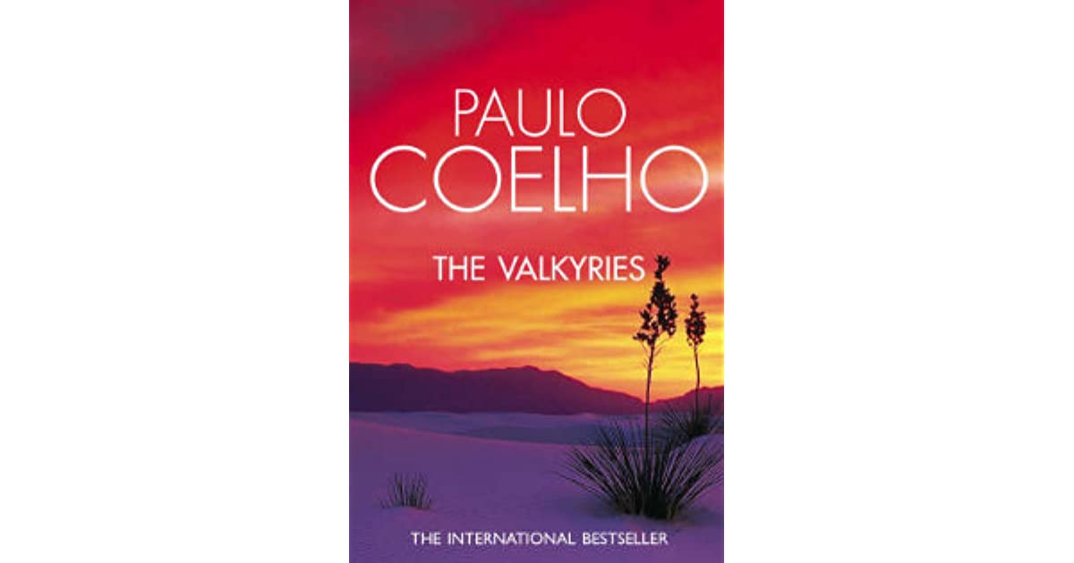 Coelho, Paolo: The valkyries