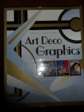 Kery, Patricia Frantz: Art Deco Graphics