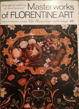 [ ]: Masterworks of the florentineart. The Hermitage collections 48.   16 