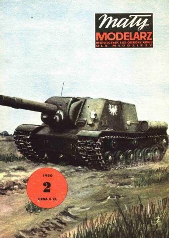 [ ]: Maly Modelarz 1980.  2