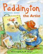 Bond, M: Paddington the Artist