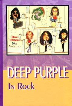 . , .: DEEP PURPLE in Rock