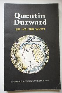 Scott, Sir Walter: Quentin Durward