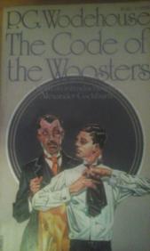 Wodehouse, P.G.: The Code of the Woosters