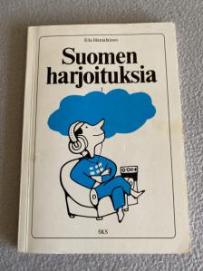 Hamalainen, Eila: Suomen harjoituksia.     .  1.