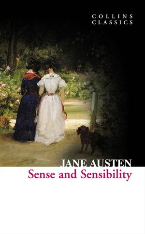 Austen, Jane: Sense and Sensibility