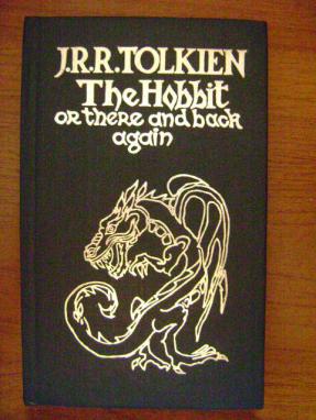 Tolkien, J.R.R.: The Hobbit