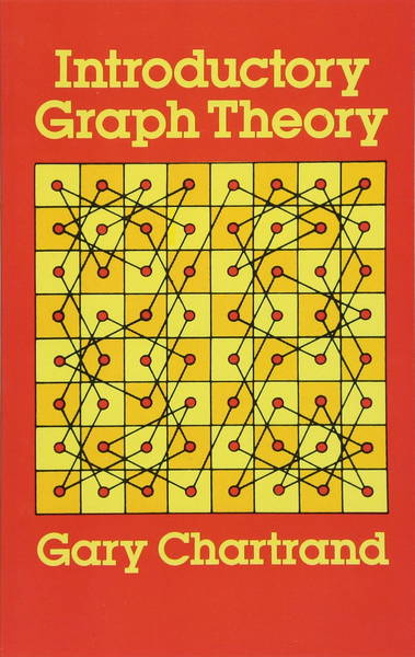 Chartrand, Gary: Introductory Graph Theory /    