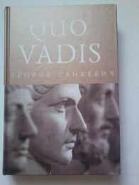 , .: Quo vadis