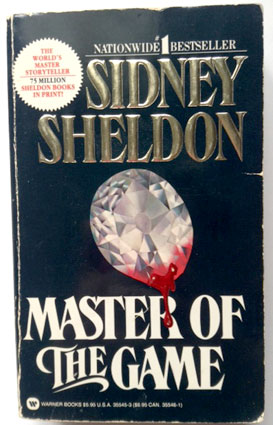 Sheldon, Sidney: Master of the Game