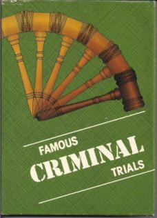 David, Andrew: Famous Criminal Trials