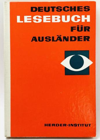 , ..; , .: Deutsches lesebuch fur Auslander (     )