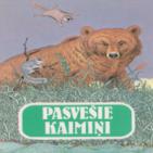 , : Pasvesie kaimini ( )