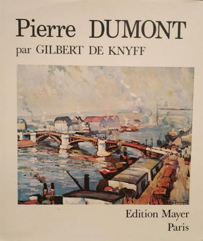 Knyff, Gilbert: Pierre Dumont.  