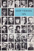 . Bata, Imre: Szep versek 1984