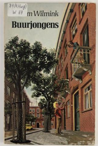 , : Buurjongens ( )