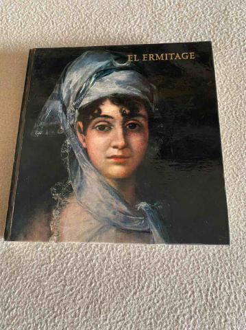 [ ]: El Ermitage. Pintura de Europa Occidental