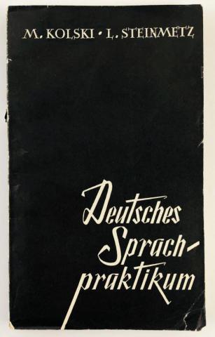 , ..; , ..:         (Deutsches Sprachpraktikum).  2