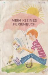 [ ]:   / Mein kleines Ferienbuch