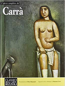 [ ]: L'opera completa di Carlo Carra