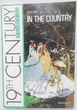 Patin, Sylvia: In The Country
