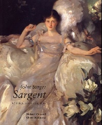 [ ]: John Singer Sargent: Portraits of the 1890s