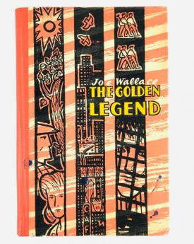 , .: The Golden Legend ( )