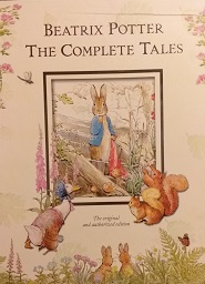 Potter, Beatrix: The Complete Tales