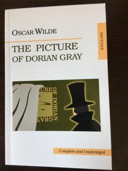  (Wilde),  (Oscar): The Picture of Dorian Gray (  )