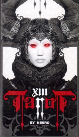 Nekro: Tarot XIII