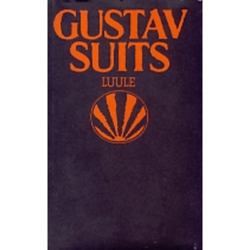 Suits, Gustav: Luule