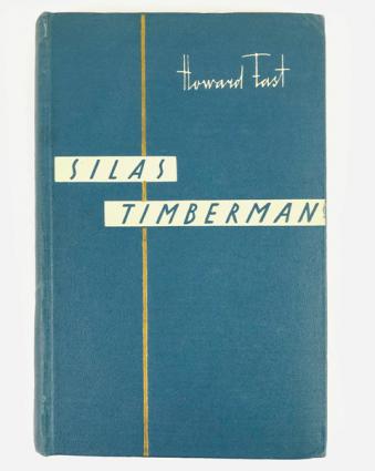 , .: Silas Timberman ( )