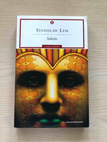 Lem, Stanislaw: Solaris