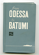 , .: From Odessa to Batumi (   )