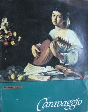 [ ]: Caravaggio