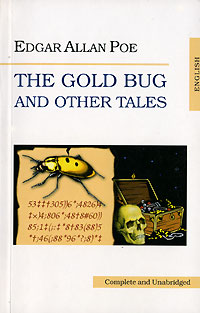 ,  : The Gold Bug and Other Tales