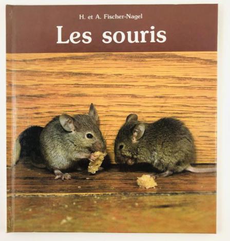 -, .; -, .: Les souris ()