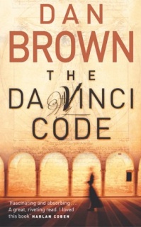 Brown, Dan: The Da Vinci Code