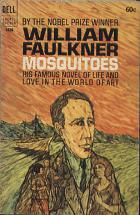 Faulkner, William: Mosquitoes