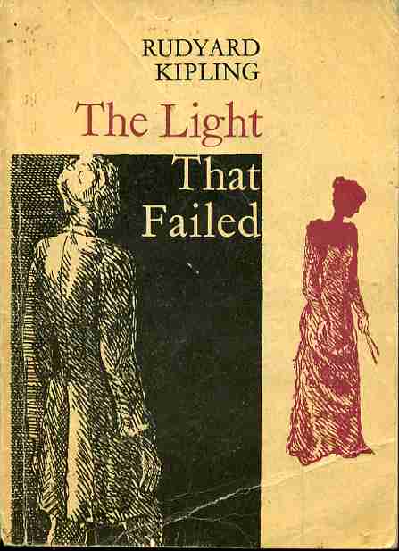 , : The Light That Failed /  