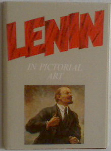 [ ]: Lenin in pictorial art:   12-  