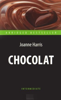 Harris, Joanne: Chocolat / 