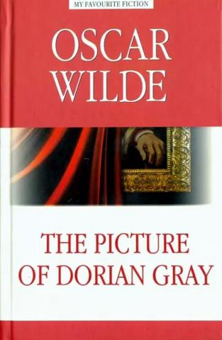 Wilde, Oscar: The Picture Dorian Gry