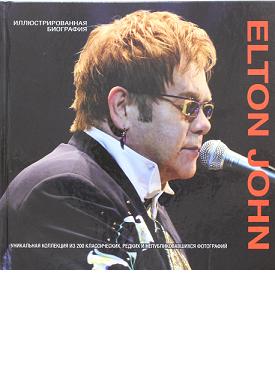 , : Elton John